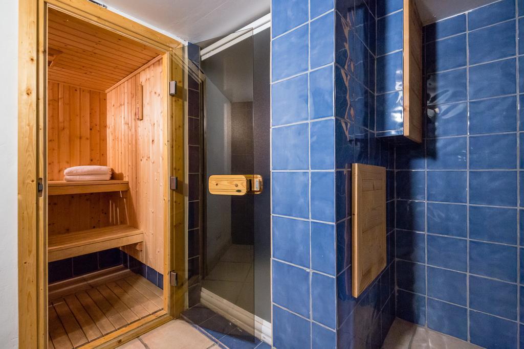 Lodge Aux Praz Chamonix Exterior photo